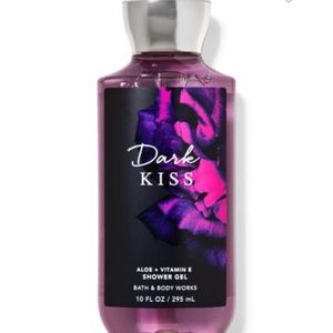 NEW Bath and Body Works shower gel